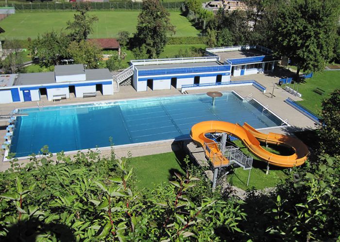 Freibad Windischgarsten Freibad Windischgarsten