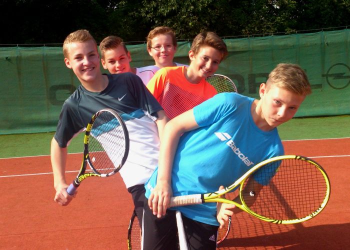 Tennishalle Liezen Tennishalle Liezen