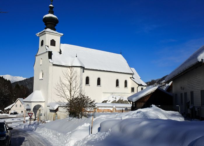 Kirchenführung Leonhardikirche Kirchenführung Leonhardikirche