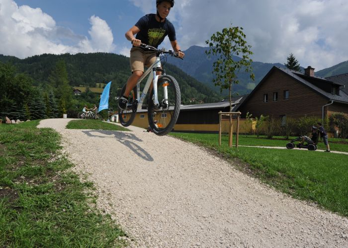 MTB Techniktraining(Basic) MTB Techniktraining(Basic)