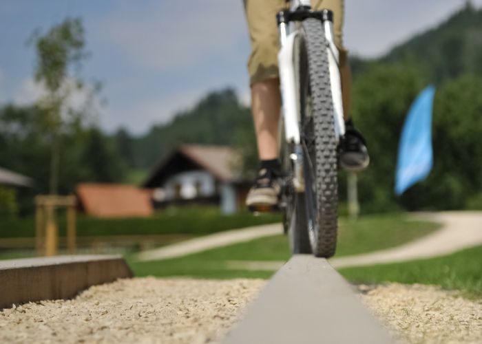 Bike Arena (Benützung) Bike Arena (Benützung)
