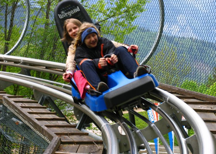 Wurbauerkogel (Bus+Alpincoaster) Wurbauerkogel (Bus+Alpincoaster)