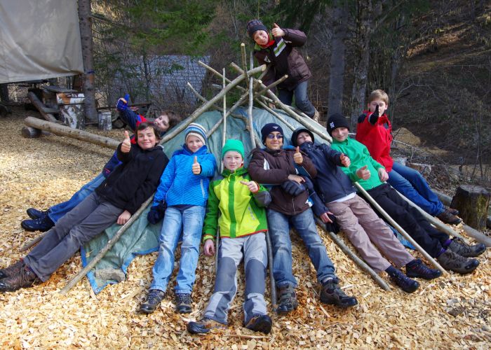 Kooperative Abenteuerspiele Kooperative Abenteuerspiele