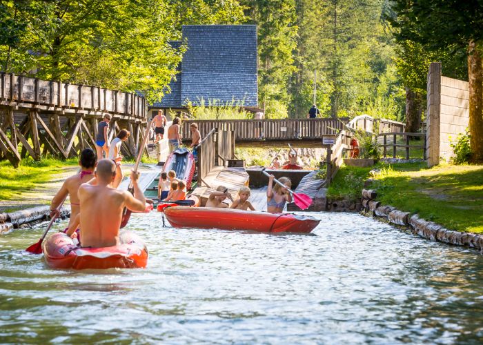 Wasserspielpark St. Gallen Eintritt Wasserspielpark St. Gallen Eintritt