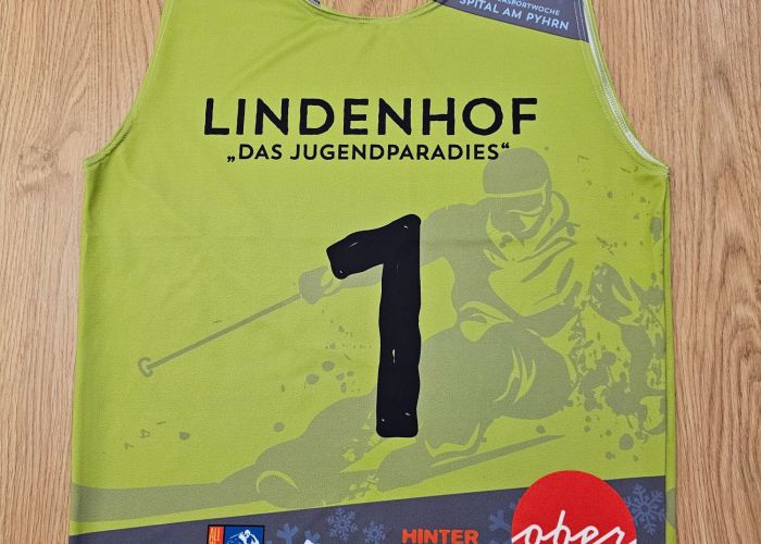 Startnummern vom Lindenhof