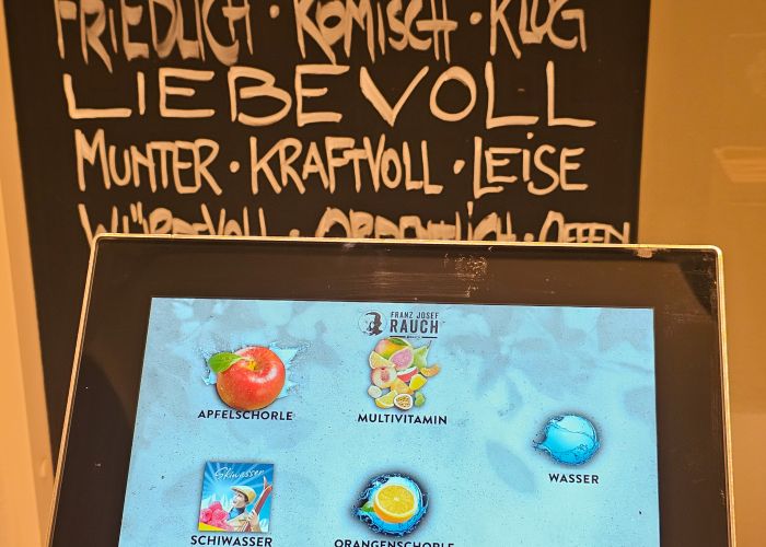 Nachhaltigkeit schmeckt sooooo gut!