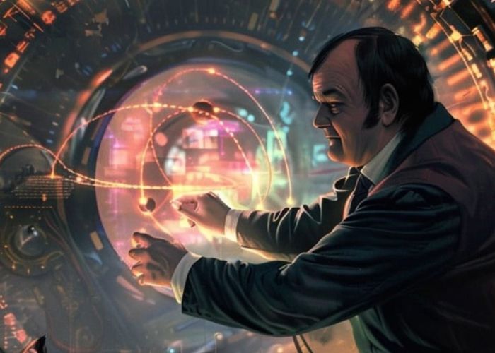 Neues Outdoor Escape Game entwickelt