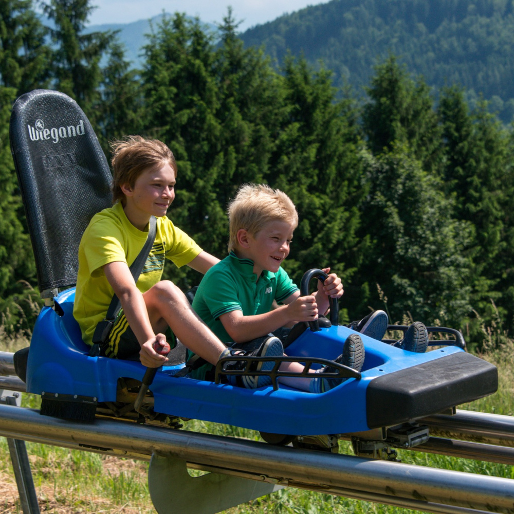 Wurbauerkogel (Bus+Turm+Alpincoster)