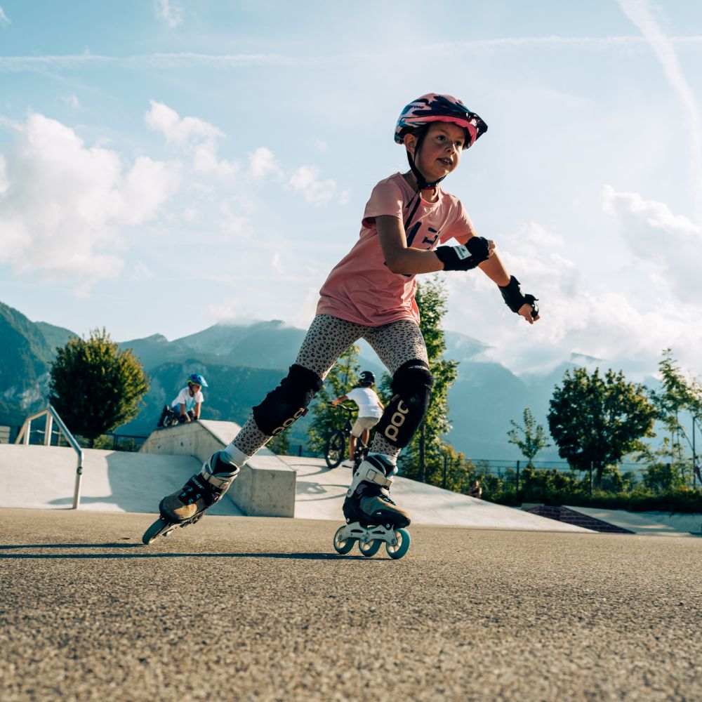 Inlineskate - "Basic"