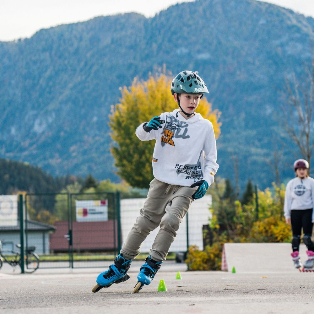 Inlineskate - "Basic"