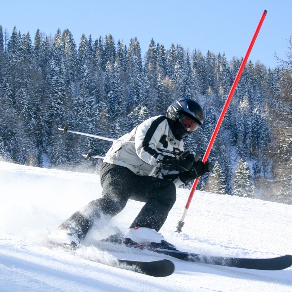 Schilehrer "FreeRenntraining"