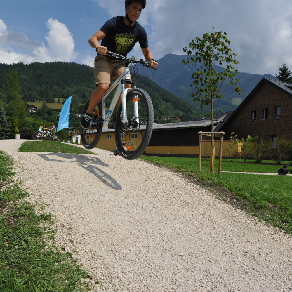 MTB Techniktraining(Basic)