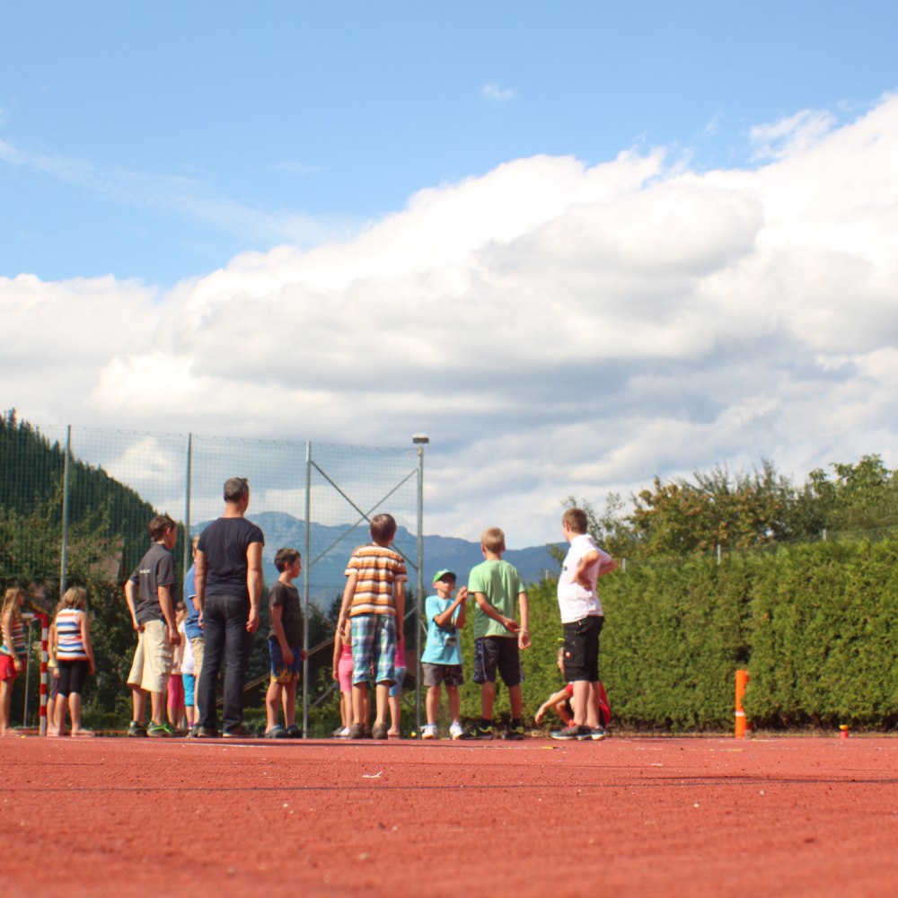 Sportplatz Lindenhof