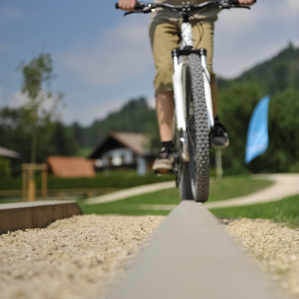 Bike Arena (Benützung)