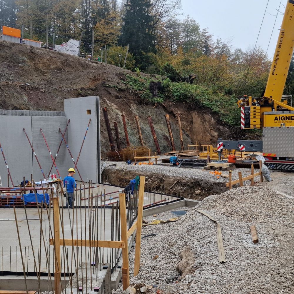 Energiekosten - wir haben uns was überlegt.