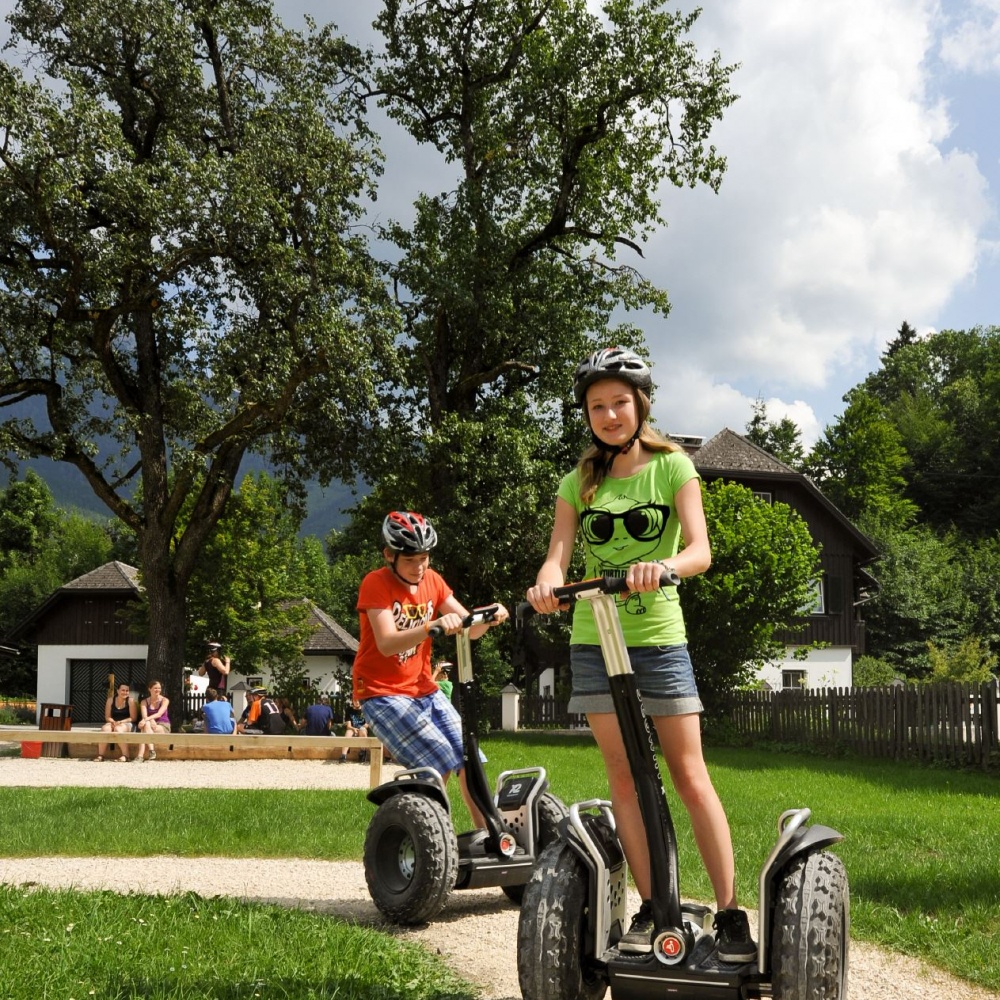 Lindenhof Bike Arena