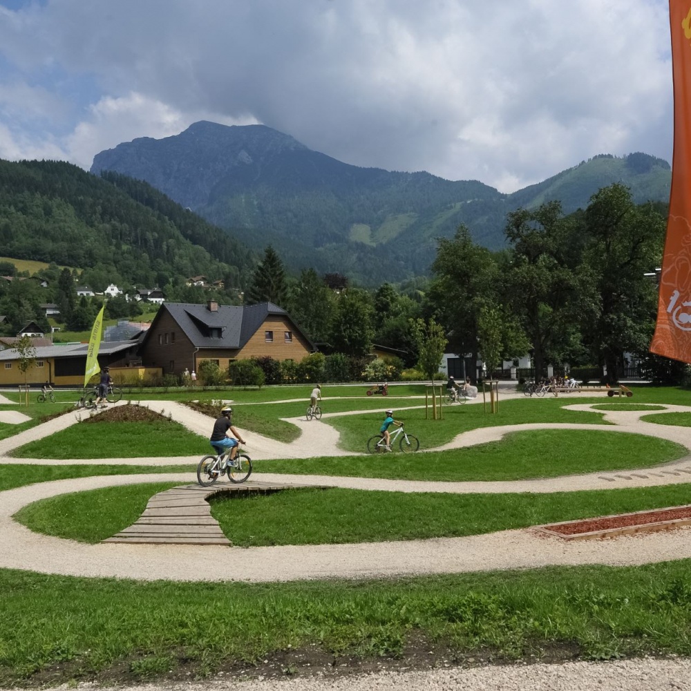 Lindenhof Bike Arena