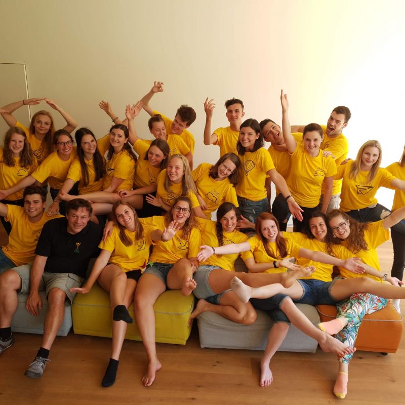 Feriencamp Jobs Feriencamp Jobs