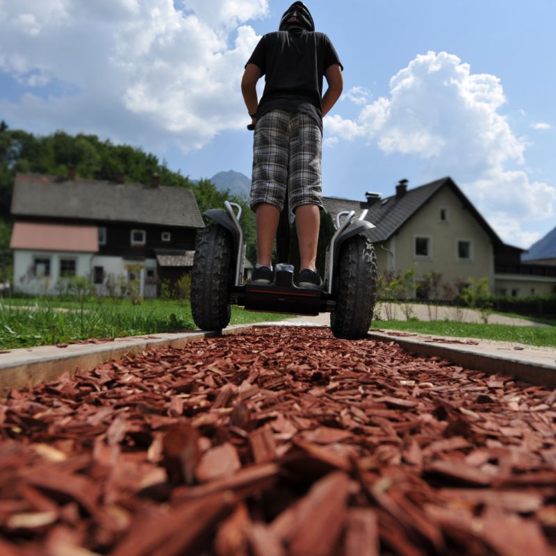 Segwayarena Lindenhof Segwayarena Lindenhof