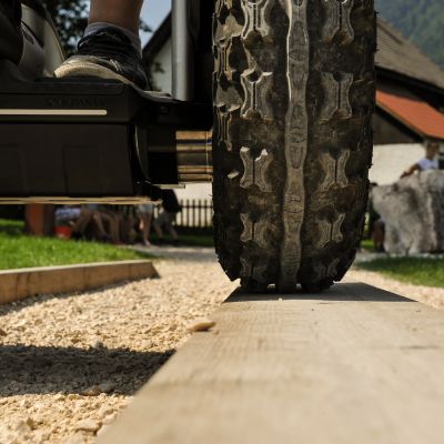 Segway - voll coool Segway - voll coool